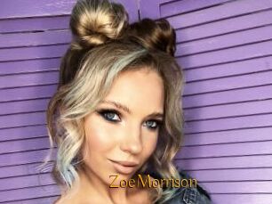 ZoeMorrison