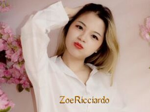 ZoeRicciardo