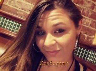 ZoeSephora