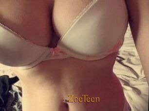 Zoe_Teen