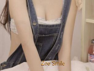 Zoe_Smile