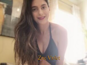 Zoe_Violet