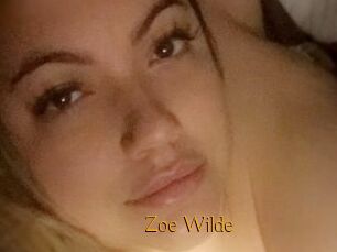 Zoe_Wilde
