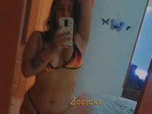 Zoesexx
