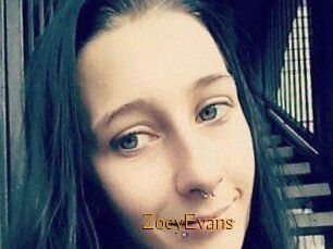 ZoeyEvans