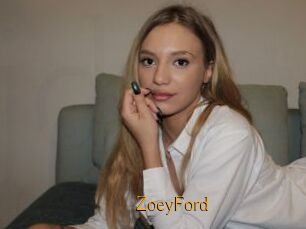 ZoeyFord