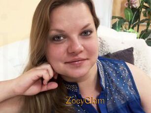 ZoeyGlam
