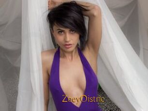 ZoeyOistric