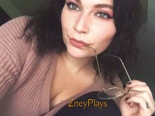 ZoeyPlays