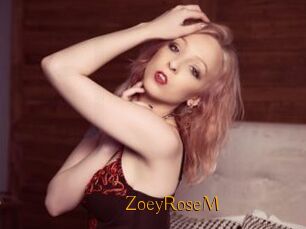 ZoeyRoseM