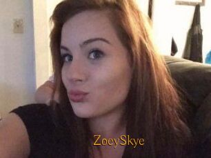 ZoeySkye