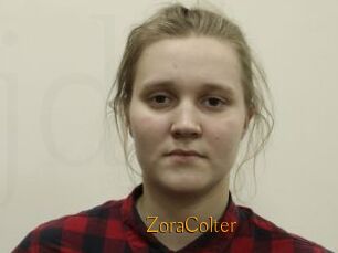 ZoraColter