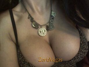 ZoriaVegas