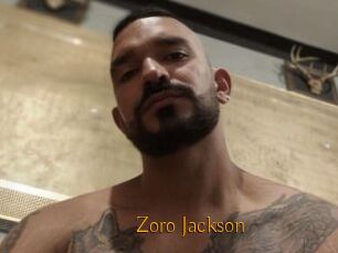 Zoro_Jackson