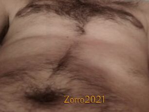 Zorro2021