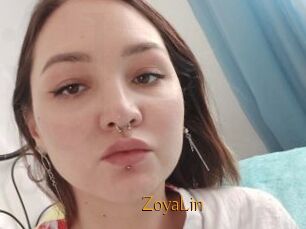 ZoyaLin