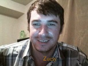 Zuesy