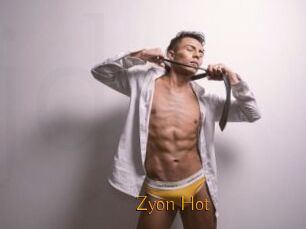 Zyon_Hot