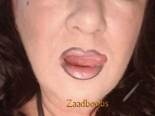 Zaadboobs