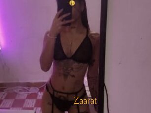 Zaarat
