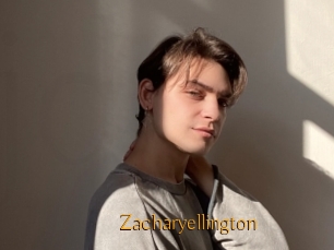 Zacharyellington