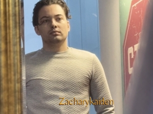 Zacharykaiden