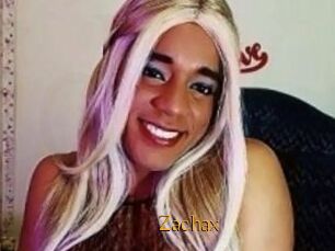 Zachax