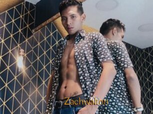 Zachwalton