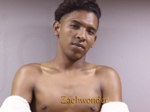 Zachwonder