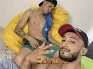 Zackanderick