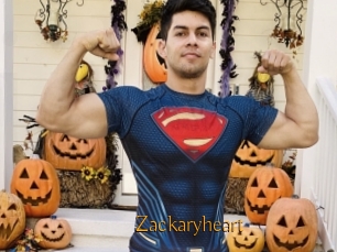 Zackaryheart