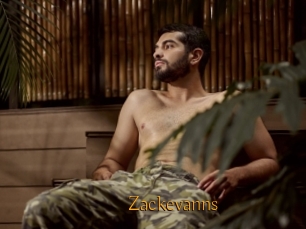 Zackevanns