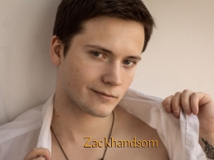 Zackhandsom