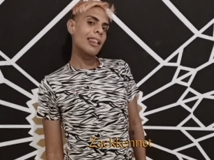 Zackkennet