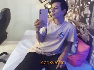 Zackvenon
