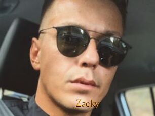 Zacky