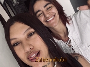 Zafiroandrubii
