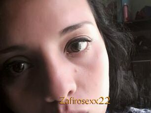 Zafirosexx22