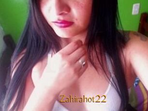 Zahirahot22