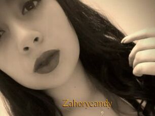 Zahorycandy