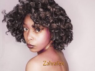 Zahrafox
