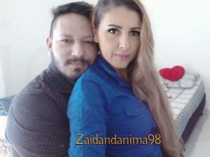 Zaidandanima98