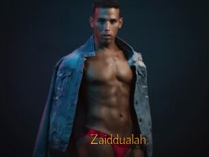 Zaiddualah