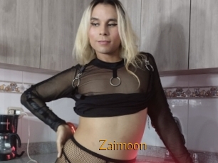 Zaimoon