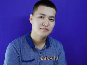 Zakkoto
