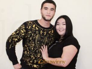 Zalinawinny