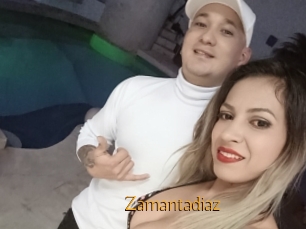 Zamantadiaz