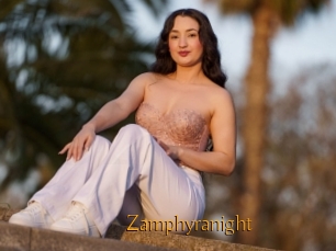 Zamphyranight