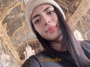 Zamsailor