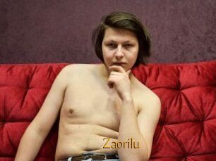 Zaorilu